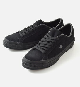 CONVERSE �R���o�[�X �����X�^�[ �X�G�[�h �X�j�[�J�[ one-star-suede-kk ���f�B�[�X �y�C�O�o�וs�z�y�T�C�Y�E�J���[�������񖳗��z