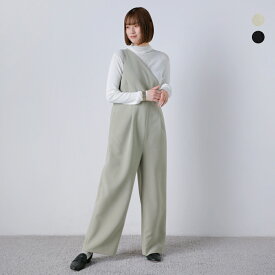 【40%OFF】MANOF マノフ ワンショルダー オールインワン 88112-5002-kk レディース 【サイズ交換初回無料】