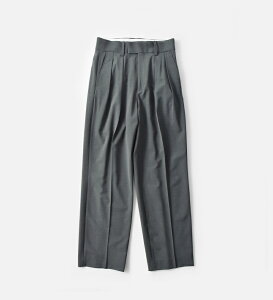 Shinzone �V���]�[�� �X�g���b�` �g���s�J�� �T�}�[�E�[�� �g���E�U�[�p���c JOSE TROUSERS 25mmspa05 ���f�B�[�X �X�g���[�g �c�[�^�b�N �Z���^�[�v���X �J�W���A�� ���ꂢ�߁y�T�C�Y�E�J���[������