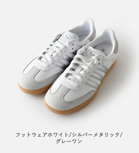 adidas Originals �A�f�B�_�X �I���W�i���X �T���o OG W ���U�[ �X�j�[�J�[ �gSAMBA OG W�h samba-og-w-kk ���f�B�[�X�y�T�C�Y�E�J���[�������񖳗��z�y�N�[�|���Ώہz