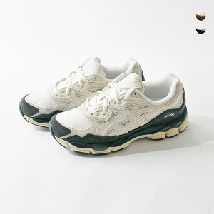 ASICS AVbNX QGkCV[ X|[cX^C Xj[J[ gGEL-NYCh gel-nyc-rb fB[XyTCY񖳗z