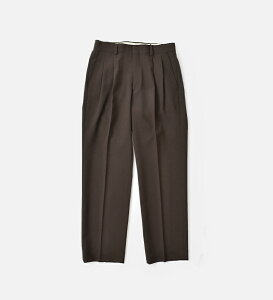 Shinzone �V���]�[�� 2�^�b�N �N���C�X���[ �p���c �gCHRYSLER PANTS�h 21amspa01-22smspa08-kk ���f�B�[�X �y�T�C�Y�������񖳗��z