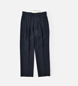 Shinzone �V���]�[�� 2�^�b�N �N���C�X���[ �p���c �gCHRYSLER PANTS�h 21amspa01-22smspa08-kk ���f�B�[�X �y�T�C�Y�������񖳗��z