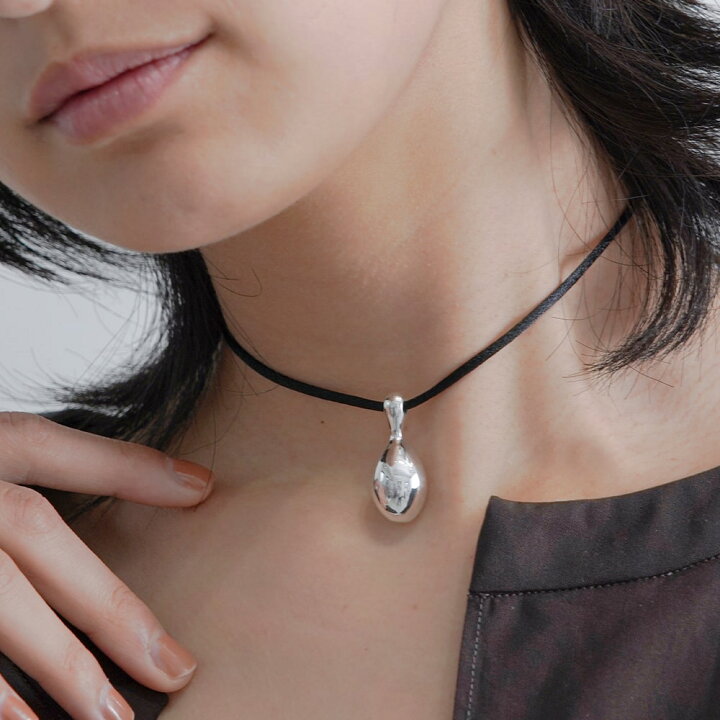楽天市場】JAMIRAY ジャミレイ ピンコード ネックレス “PIN CORD 