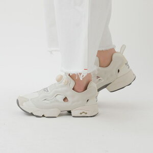 Reebok ���[�{�b�N �C���X�^�|���v �t���[���[ �X�j�[�J�[ �gINSTAPUMP FURY 94�h insta-f-94-same1-kk ���f�B�[�X�y�T�C�Y�������񖳗��z�y�N�[�|���Ώہz