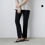 CEaRET シーレット メリル ハイテンション ストレート パンツ Meril High Tension Straight Pants 262019…