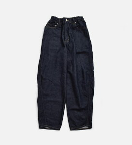 beautiful people �r���[�e�B�t���s�[�v�� �Z���r�b�W�z���b�N �����f�j�� �{�E�p���c selvedge holic left hand twill denim bow pants 1646105016 ���f�B�[�X�y�T�C�Y�E�J���[�������񖳗��z