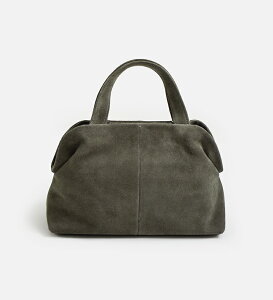 Atelier de LUMEN �A�g���G �h ������ �J�E���U�[ �X�G�[�h �n���h�o�b�O PAVE PETIT BAG lll6f38 2026aw�V�� �H�~ ���f�B�[�X