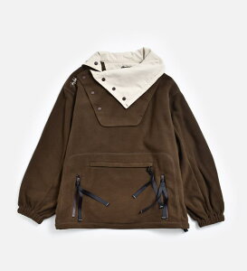 JUN MIKAMI �W�����~�J�~ ×WILD THINGS ���C���h�V���O�X �t���[�X �A�m���b�N �v���I�[�o�[ jm-26aw-1-w 2026aw�V�� �H�~�y�N�[�|���Ώہz
