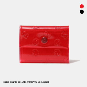 beautiful people �r���[�e�B�t���s�[�v�� �T�����I �R���{���[�V���� �~�j�E�H���b�g nothing to hide sanrio miniwallet 1616512008 ���f�B�[�X�y�N�[�|���Ώہz