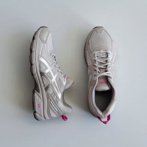 ASICS �A�V�b�N�X �Q���x���`���[6 �X�|�[�c�X�^�C�� �X�j�[�J�[ GEL-VENTURE 6 gel-venture6 ���j�Z�b�N�X 2026ss�V�� �t�āy�T�C�Y�E�J���[�������񖳗��z�y�N�[�|���Ώہz