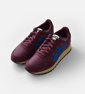 ASICS �A�V�b�N�X �^�C�K�[�����i�[2 �X�|�[�c�X�^�C�� �X�j�[�J�[ TIGER RUNNER II tiger-runner2 ���j�Z�b�N�X 2026ss�V�� �t�āy�T�C�Y�������񖳗��z�y�N�[�|���Ώہz