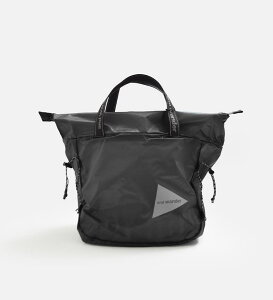 and wander �A���h�����_�[ �V�� �~�j�g�[�g�o�b�O sil mini tote bag 574-6985134 ���j�Z�b�N�X