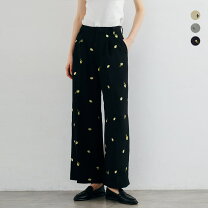 クレドナ ボトムス レディースファッション の通販