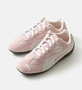 PUMA �v�[�} �X�s�[�h�L���b�g SPEEDCAT OG �X�j�[�J�[ 398846 2026ss�V�� �t�� ���j�Z�b�N�X�y�T�C�Y�E�J���[�������񖳗��z�y�N�[�|���Ώہz