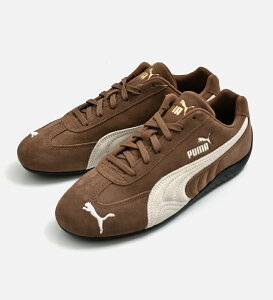 PUMA �v�[�} �X�s�[�h�L���b�g SPEEDCAT OG �X�j�[�J�[ 398846 ���j�Z�b�N�X�y�T�C�Y�E�J���[�������񖳗��z�y���z