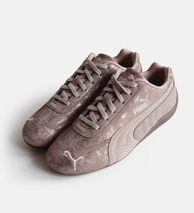 PUMA �v�[�} �X�s�[�h�L���b�g �t�F�C�f�b�h �X�j�[�J�[ SPEEDCAT FADED CHROME WNS 404899 ���f�B�[�X 2026ss�V�� �t�āy�T�C�Y�������񖳗��z