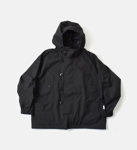 DAIWA PIER39 �_�C���s�A39 �S�A�e�b�N�X �E�B���h�E�X�g�b�p�[ �t���C�g�p�[�J�[ Ws WINDSTOPPER FLIGHT PARKA bj-11026l ���f�B�[�X