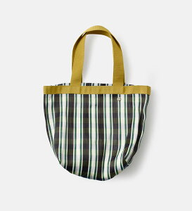 Pasand by ne Quittez pas �p�T���h �o�C �k�L�e�p �}���`�X�g���C�v ���b�V�� �|�[�`�t�� �g�[�g �o�b�O �gMulti Stripe Mesh Tote Bag With Pouch�h 882061pb1 ���f�B�[�X 2026ss�V�� �t�āy�N�[�|���Ώہz