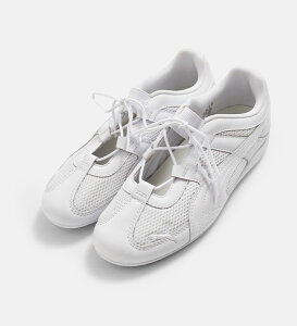 PUMA �v�[�} �X�s�[�h�L���b�g GO ���b�V�� �X�j�[�J�[ SPEEDCAT GO MESH WNS 405329 ���f�B�[�X 2026ss�V�� �t�āy�T�C�Y�������񖳗��z�y�N�[�|���Ώہz