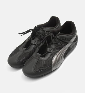 PUMA �v�[�} �X�s�[�h�L���b�g GO ���b�V�� �X�j�[�J�[ SPEEDCAT GO MESH WNS 405329 ���f�B�[�X 2026ss�V�� �t�āy�T�C�Y�������񖳗��z�y�N�[�|���Ώہz