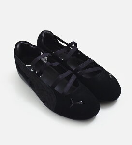 PUMA �v�[�} �X�s�[�h�L���b�g �o���G �p�C�\�� �X�j�[�J�[ SPEEDCAT BALLET PYTHON WNS 407706 ���f�B�[�X �y�T�C�Y�E�J���[�������񖳗��z�y�N�[�|���Ώہz
