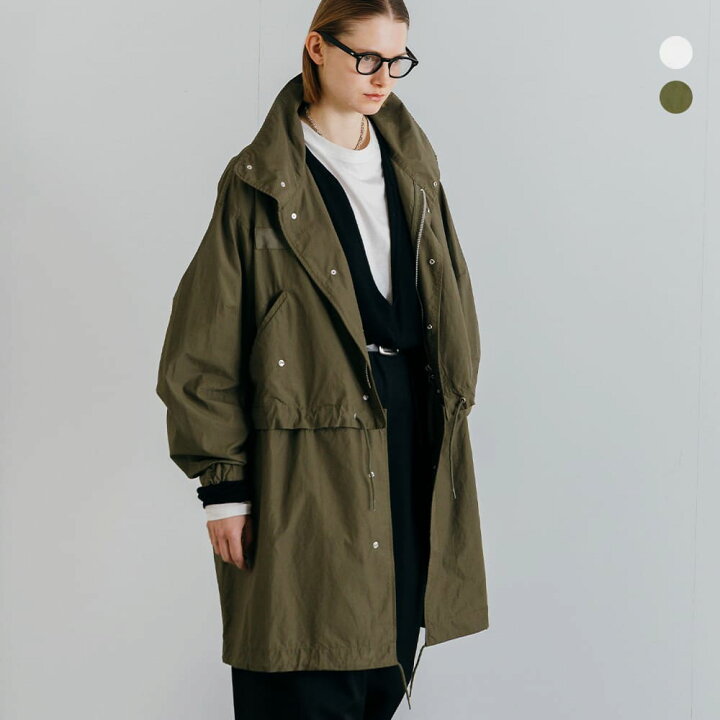 楽天市場】セール【30%OFF】CREDONA クレドナ M-65 2way 