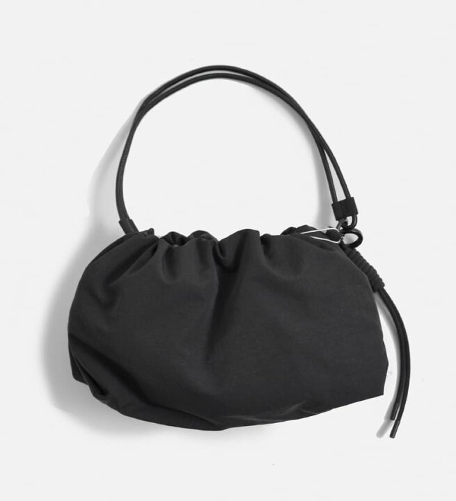 楽天市場】セール【40%OFF】＆MyuQ アンドミューク 巾着バッグ HEBE 