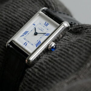 Cartier JeBG Be[W fB[X NI[c EHb` gCartier TANKh ks-891-rb fB[X