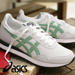 yYzy2025NtĐVz asics TIGER RUNNER II 1203A612 100(WHITE/DARK MINT)AVbNX ^CK[i[2 zCg _[N~g O[