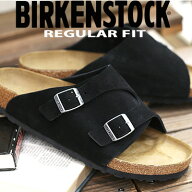 【レギュラー】【ポイント5倍】【★マルチ防水スプレー(60ml)のオマケ付き★】【国内正規品】 BIRKENSTOC…