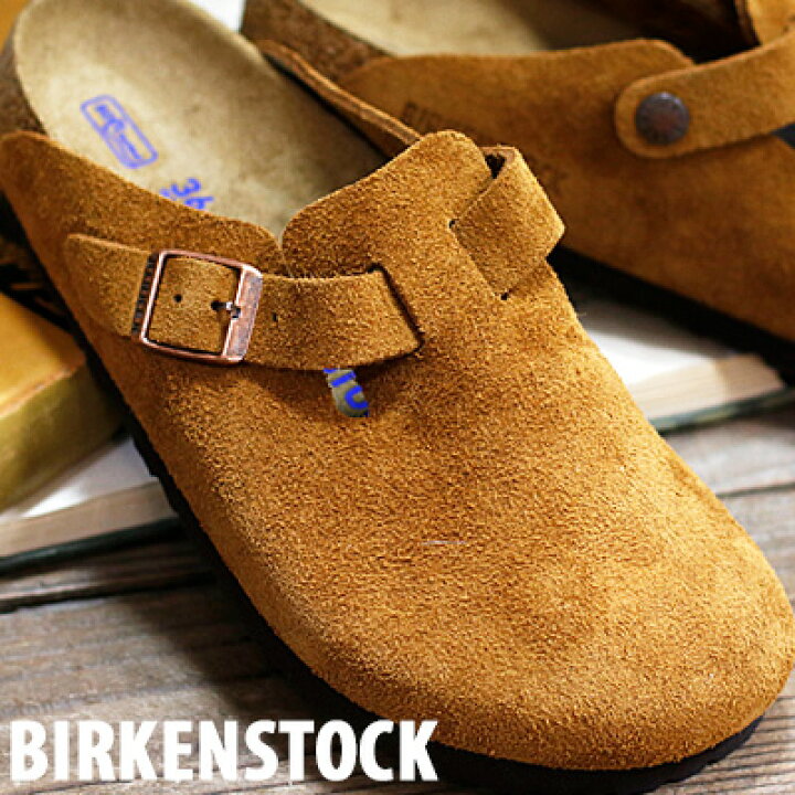 楽天市場】【ナロー】【2023年秋冬再入荷】【国内正規品】BIRKENSTOCK 