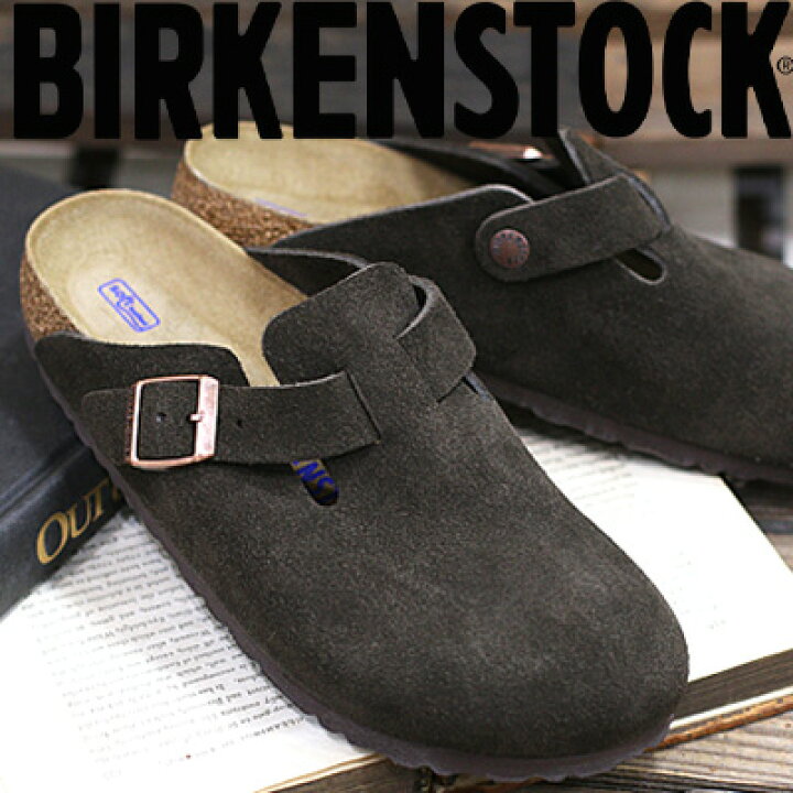 楽天市場】【ナロー】【2023年秋冬再入荷】【国内正規品】BIRKENSTOCK 