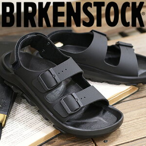�y���M�����[�z�y2025�N�t�ĐV��z �y�������K�i�z BIRKENSTOCK Mogami Terra BF Apex Black(1027161)�r���P���V���g�b�N ���K�~ �e�� �T���_�� �u���b�N