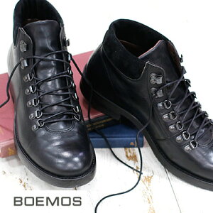 Boemos メンズ ボエモス ブーツの人気商品 通販 価格比較 価格 Com