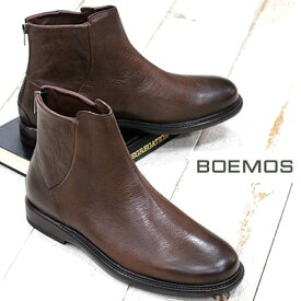 楽天市場 Boemos ブーツ メンズ靴 靴の通販
