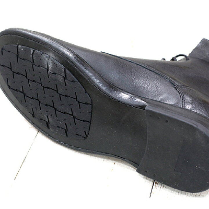 楽天市場】【正規品 】BOEMOS 119-4885 BUFFALO NERO ボエモス メンズ 