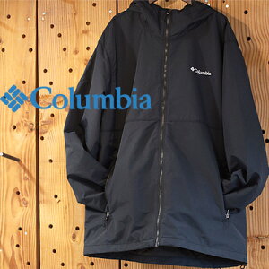 yXgLTCŶ݁zy2024NH~VzyKiz Columbia Lake Powel II Jacket XE8964-010 (BLACK) RrA CNpEG II WPbg ubNۉ  y AE^[ Y