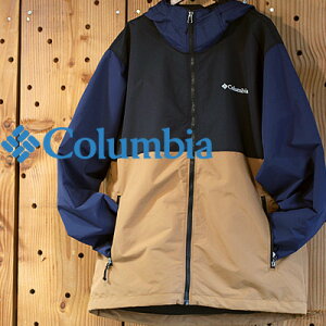 y2024NH~VzyKiz Columbia Lake Powel II Jacket XE8964-011 (ELK) RrA CNpEG II WPbg }`J[uE lCr[ ubNۉ  y AE^[ Y
