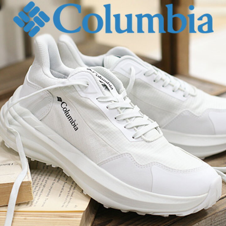 楽天市場】【2025年春夏新作】Colombia SKYRID STREET WATERPROOF 
