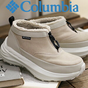 y|Cg10{zy2025NH~Vz Colombia SKYRIDE? ZIP WATERPROOF YU9096(271 Ancient Fossil) RrA XJCCh Wbv EH[^[v[t x[W XG[h EC^[u[c h