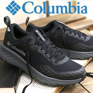 【メンズ】【ポイント10倍】【2026年春夏新作】Colombia KONOS TRS OUTDRY BM6246 (012 Black Grill)コロ…