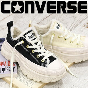 y2024NH~Vzy{K戵Xz CONVERSE ALL STAR R TREKWAVE BOA OX BLACK CREAMRo[X I[X^[R gbNEG[u {A [Jbg ubN N[fB[X Xj[J[