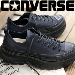 y2025NtĐVzy{K戵Xz CONVERSE ALL STAR (R) TREKWAVE CS OX GRAPHITE BLACKRo[X I[X^[ R gbNEG[u CS OX Ot@CgubN