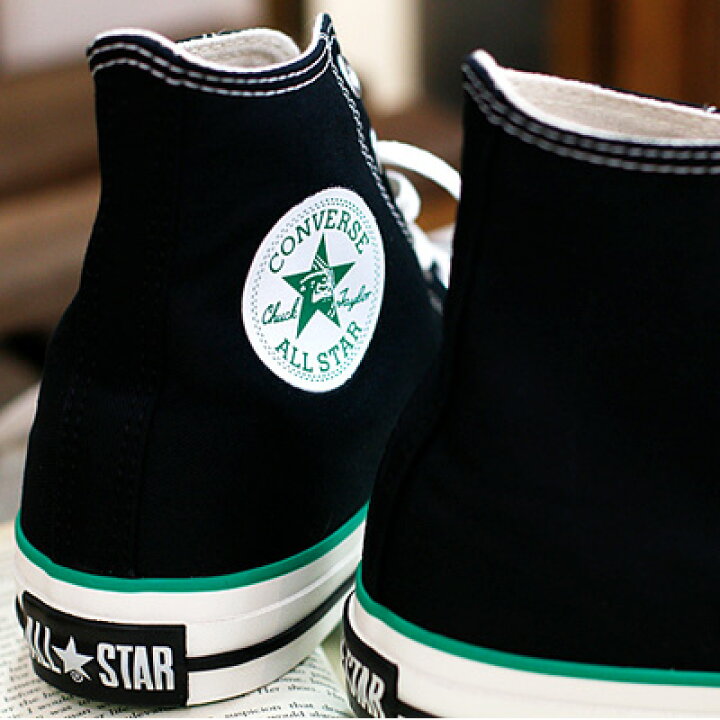 楽天市場】【ラスト22.5cmのみ】【日本正規取扱店】 CONVERSE ALL STAR 