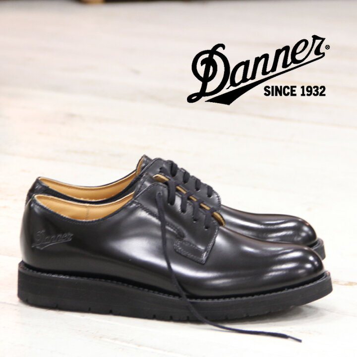 楽天市場】【2024年秋冬再入荷】【国内正規品】 DANNER POSTMAN SHOES  
