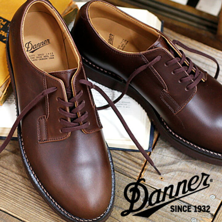 楽天市場】【2023年春夏入荷】【国内正規品】 DANNER POSTMAN SHOES 2 