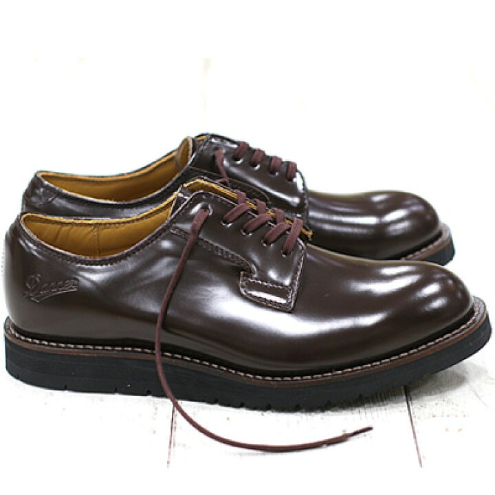 楽天市場】【2024年秋冬入荷】【国内正規品】 DANNER POSTMAN SHOES DK 