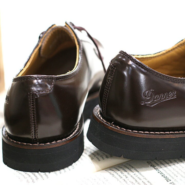 楽天市場】【2024年秋冬入荷】【国内正規品】 DANNER POSTMAN SHOES DK 