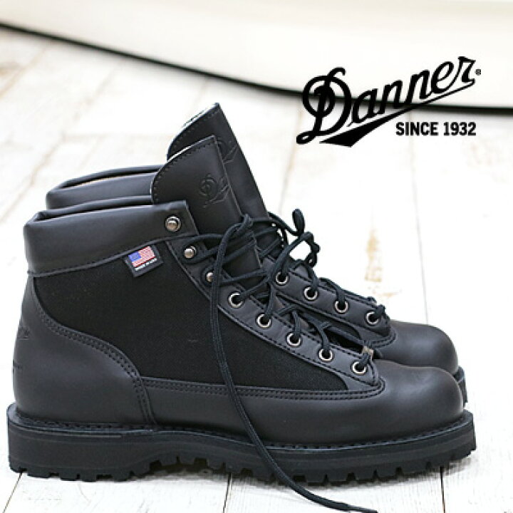楽天市場】☆シューレースオマケ付き☆【国内正規品】 DANNER LIGHT 
